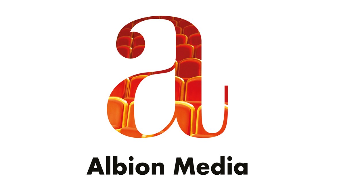 Albion Media Logo 01