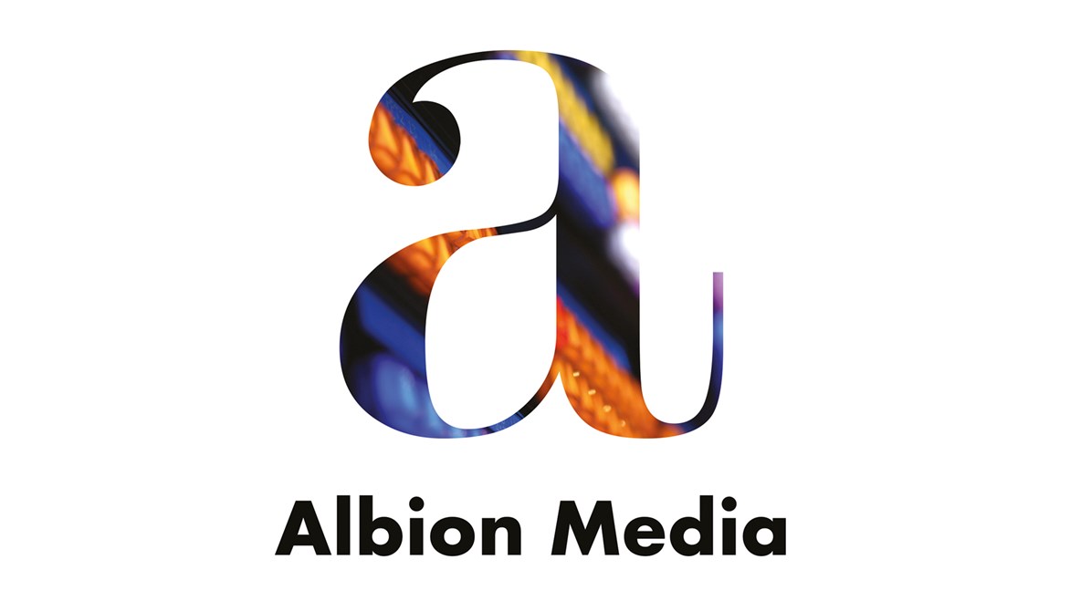 Albion Media Logo 02