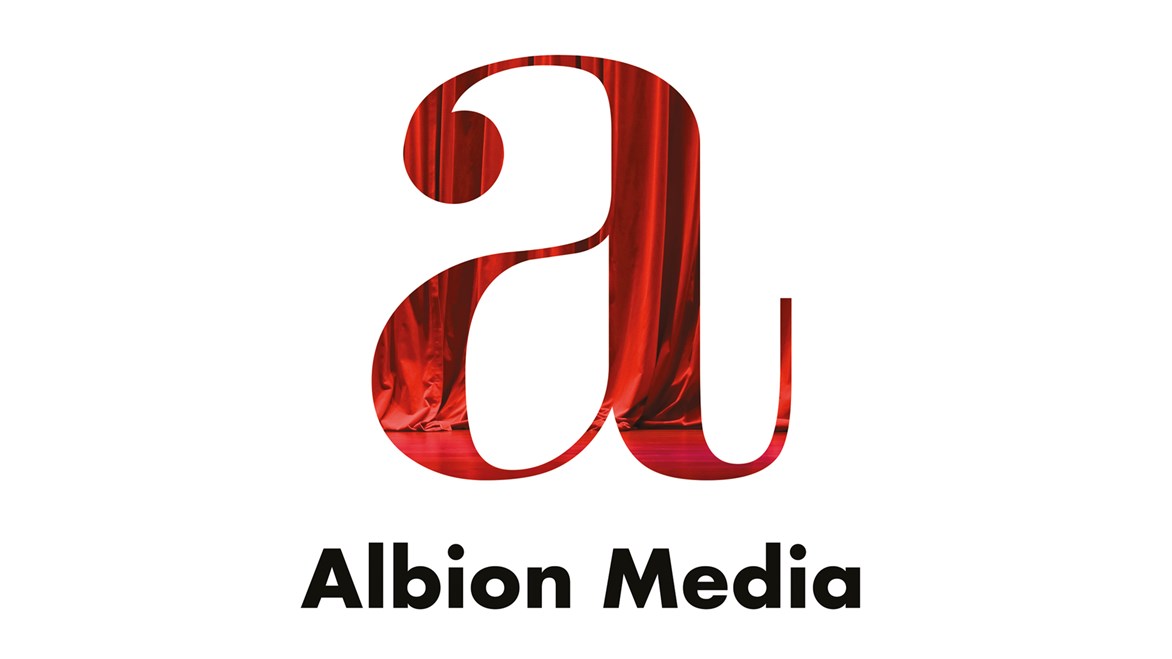 Albion Media Logo 03