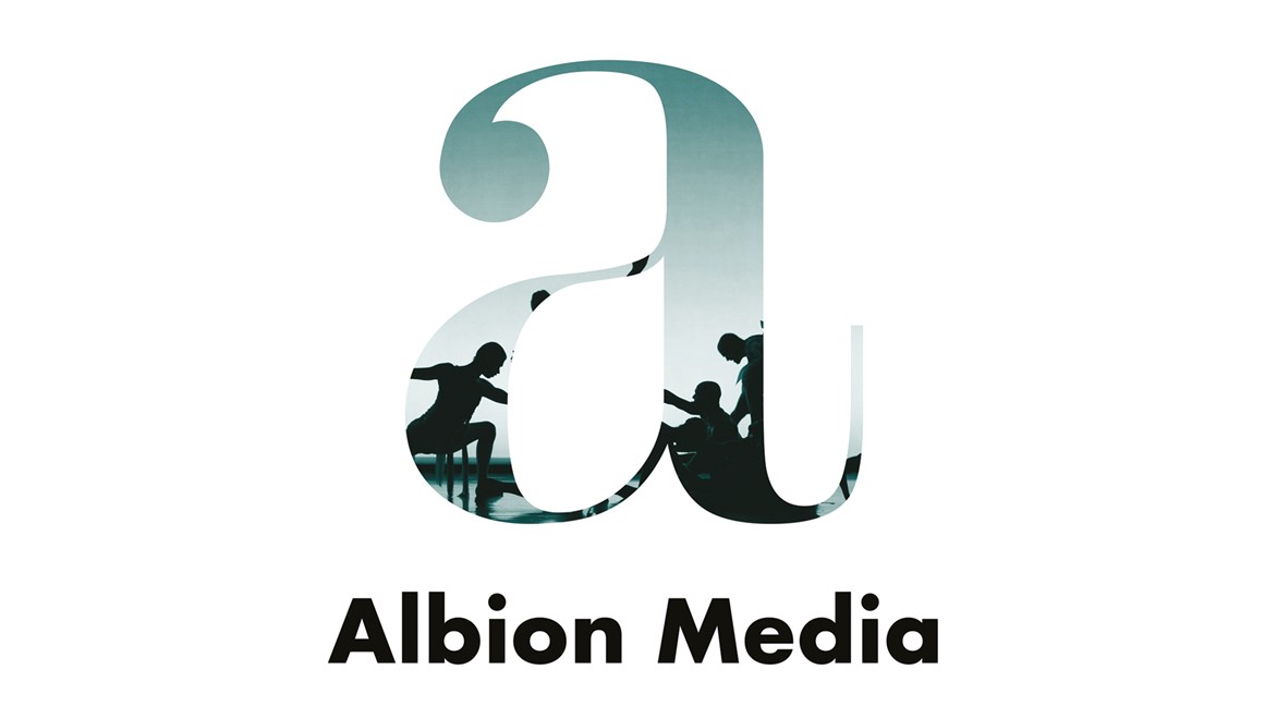 Albion Media Logo 04