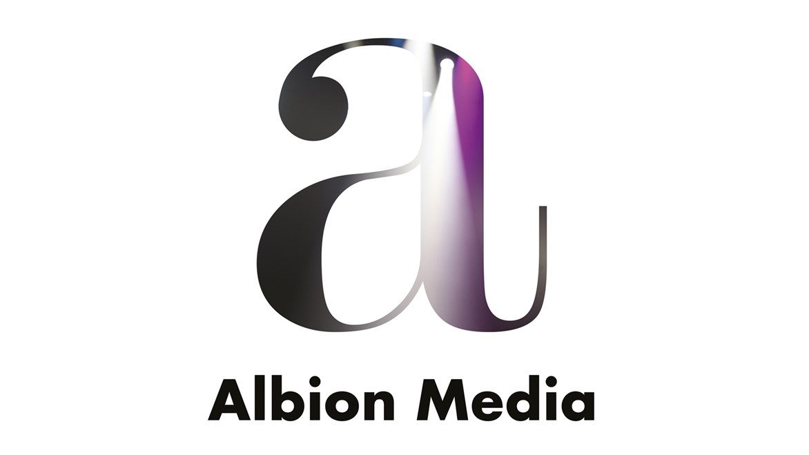 Albion Media Logo 05