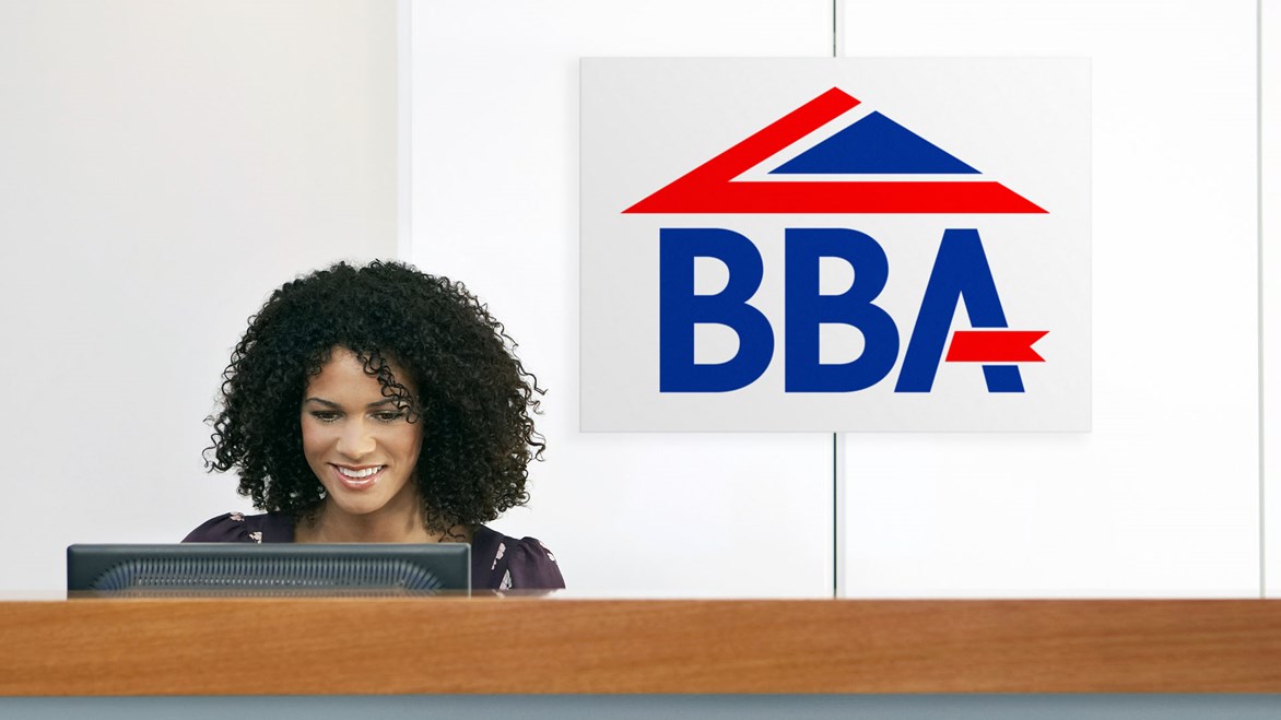 BBA