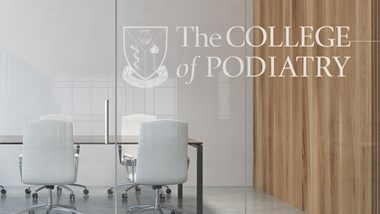 The College of Podiatry