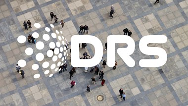 Redfern rebrands DRS