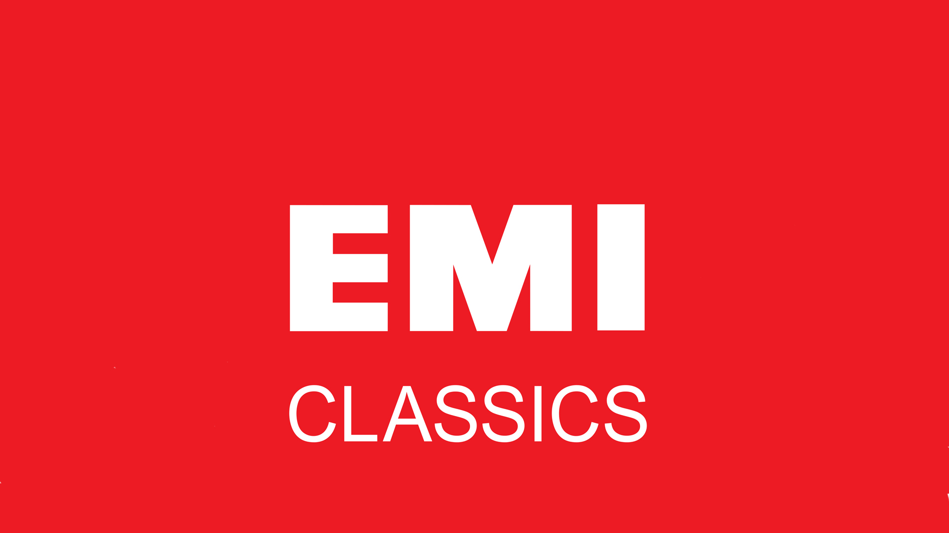 EMI Classics