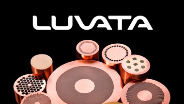 Luvata appoints Redfern