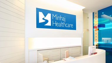 Minhaj Health Clinic