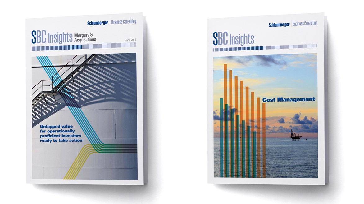 schlumberger-insights-reports