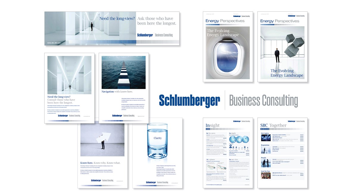 schlumberger-overview