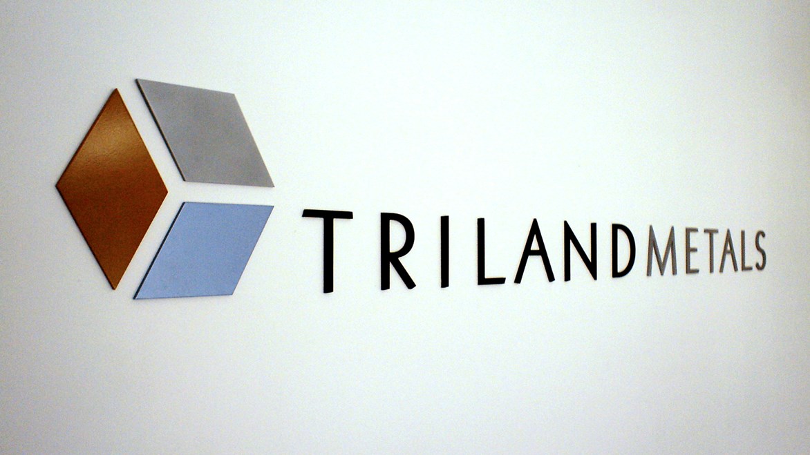 Triland Metals