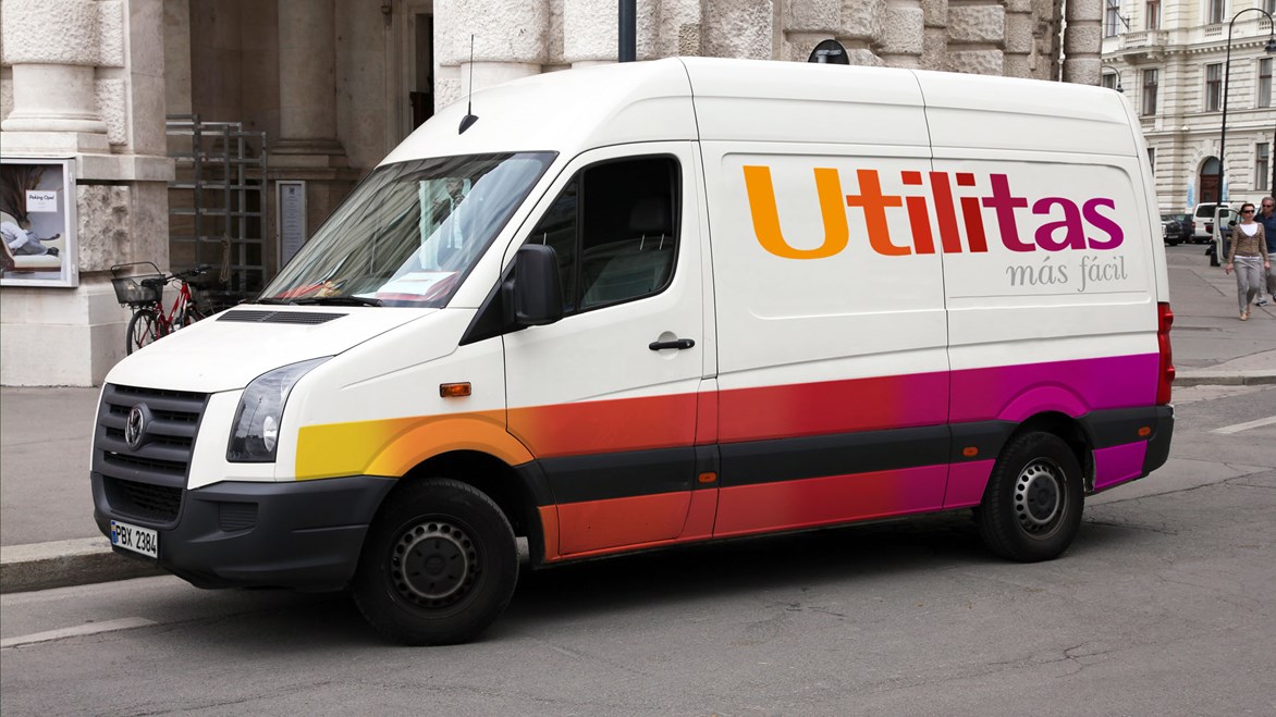 Utilitas-livery